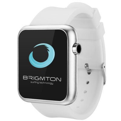 Brigmton Bt3 Smartwatch Bt40 Blanco